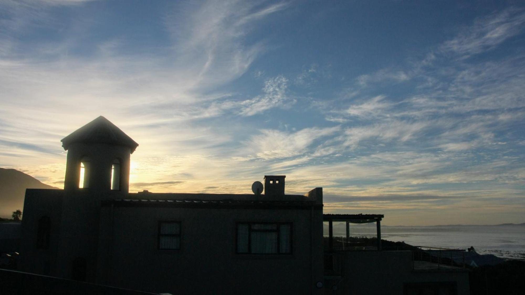 Salt Shore Studios Hermanus Ngoại thất bức ảnh