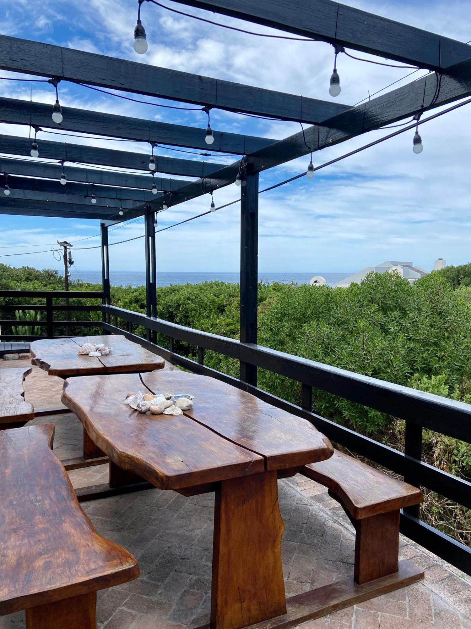 Salt Shore Studios Hermanus Ngoại thất bức ảnh