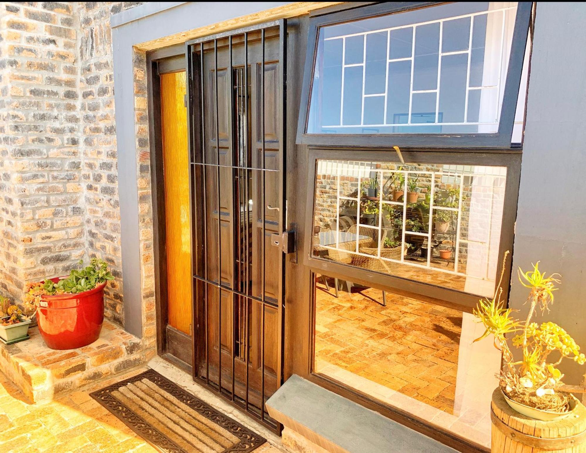 Salt Shore Studios Hermanus Ngoại thất bức ảnh