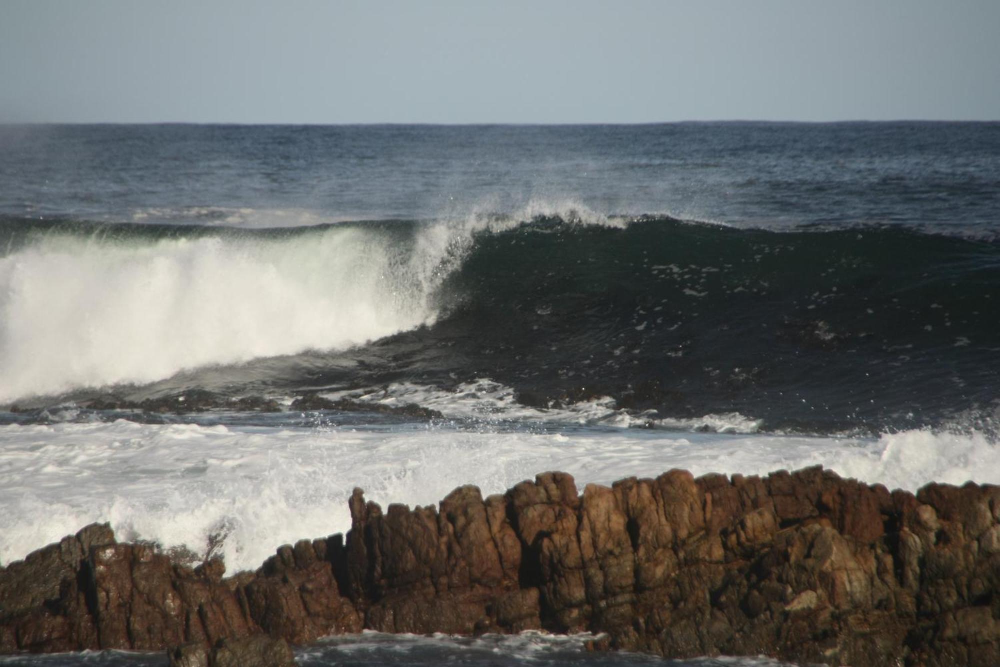 Salt Shore Studios Hermanus Ngoại thất bức ảnh
