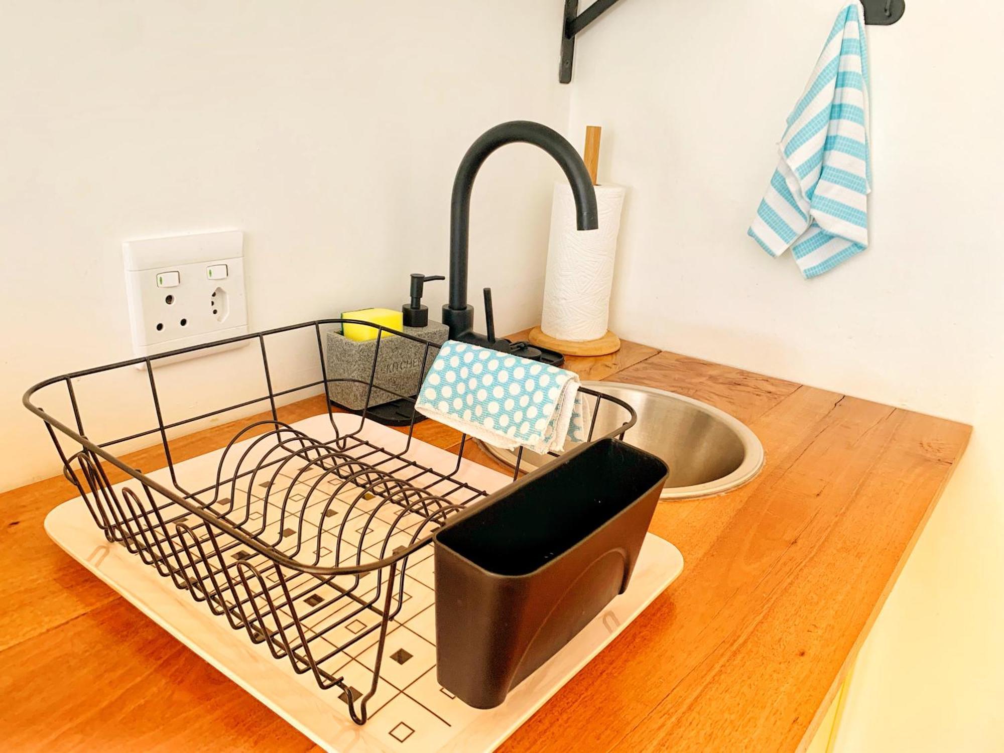 Salt Shore Studios Hermanus Ngoại thất bức ảnh