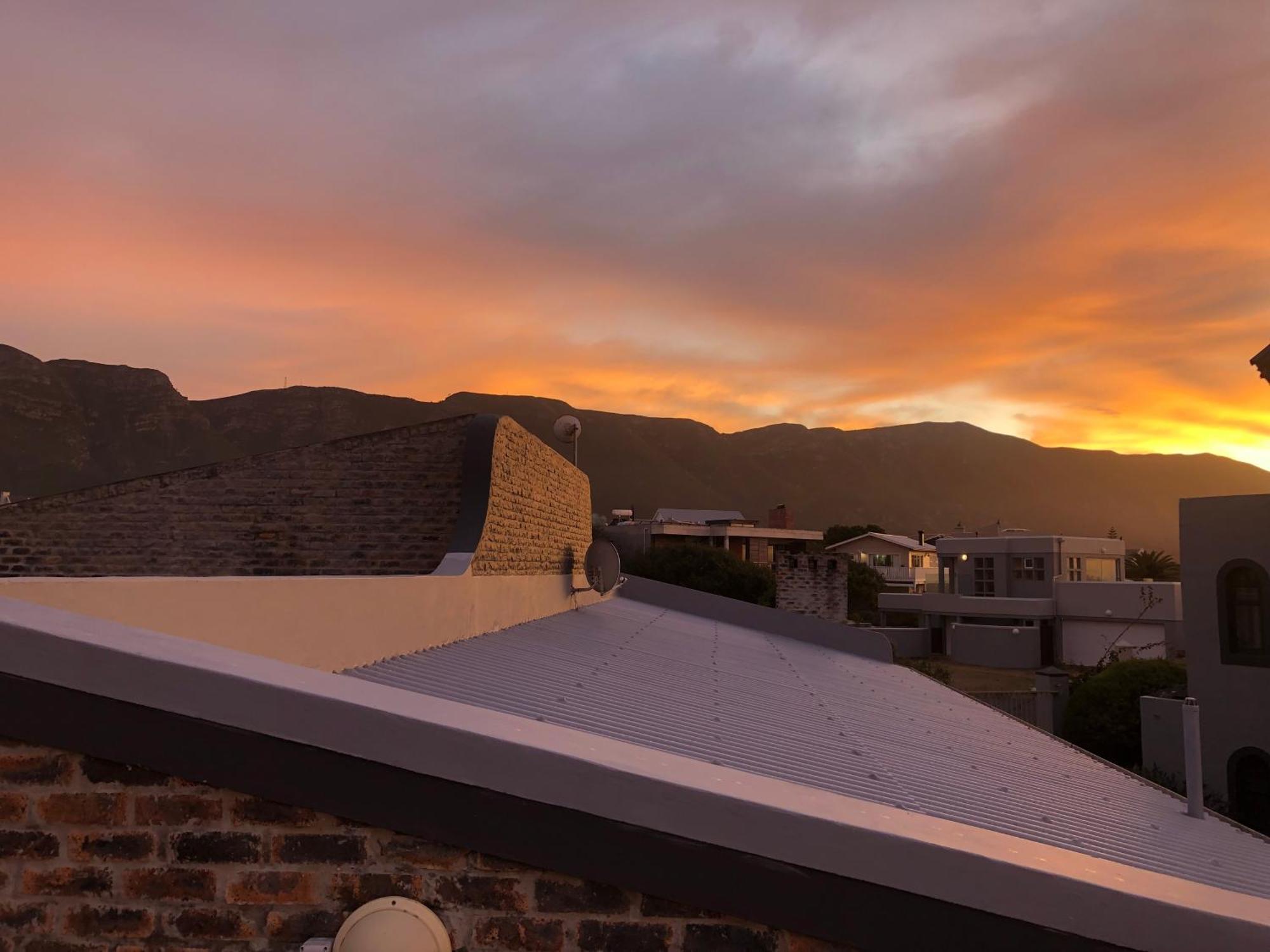 Salt Shore Studios Hermanus Ngoại thất bức ảnh