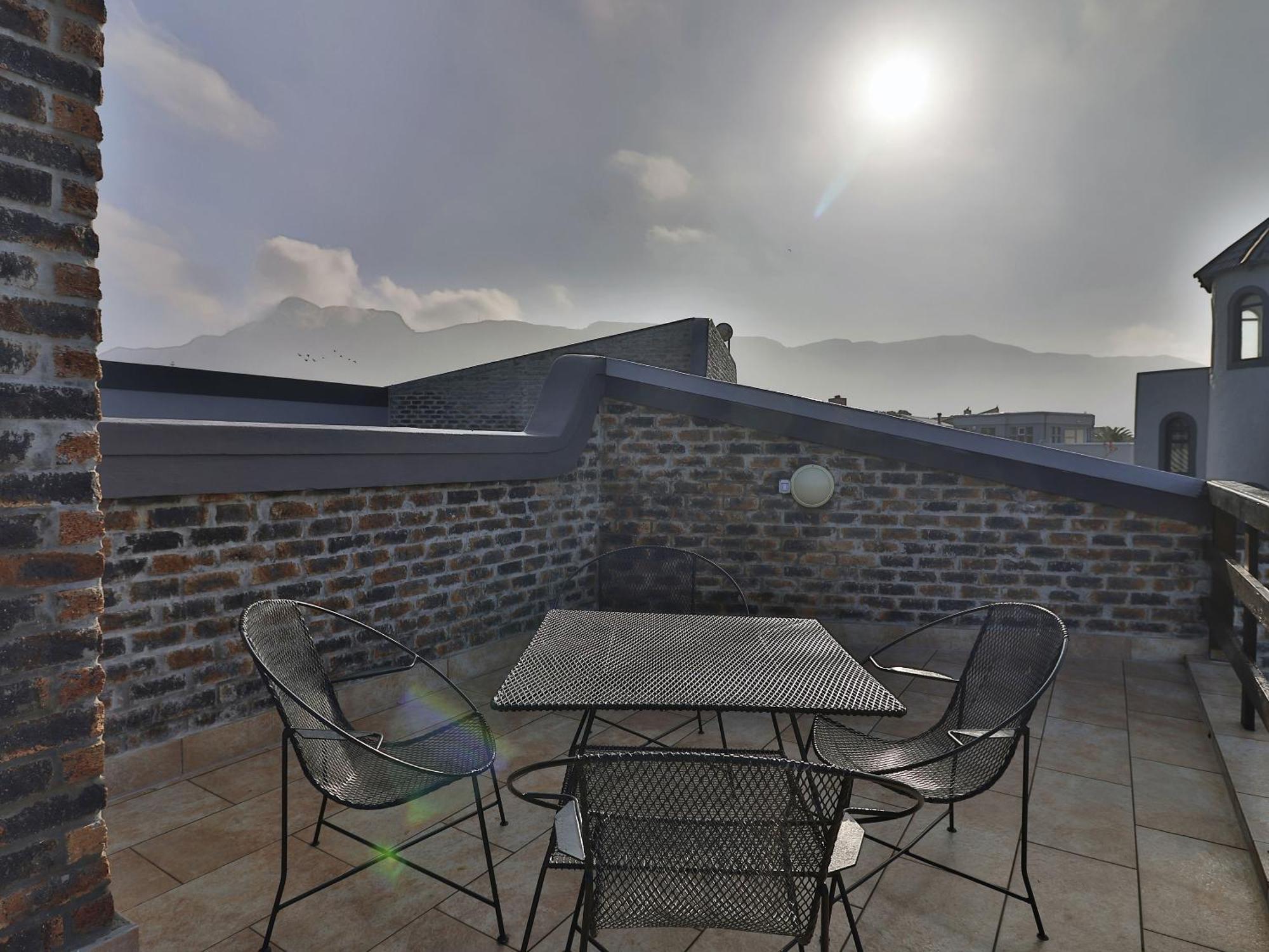 Salt Shore Studios Hermanus Ngoại thất bức ảnh