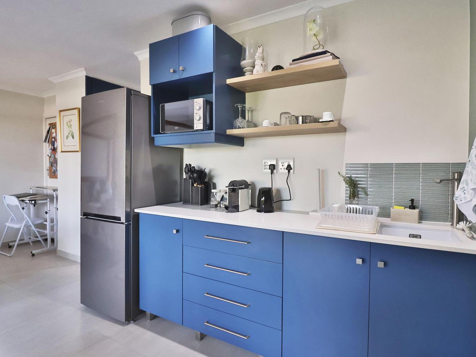 Salt Shore Studios Hermanus Ngoại thất bức ảnh