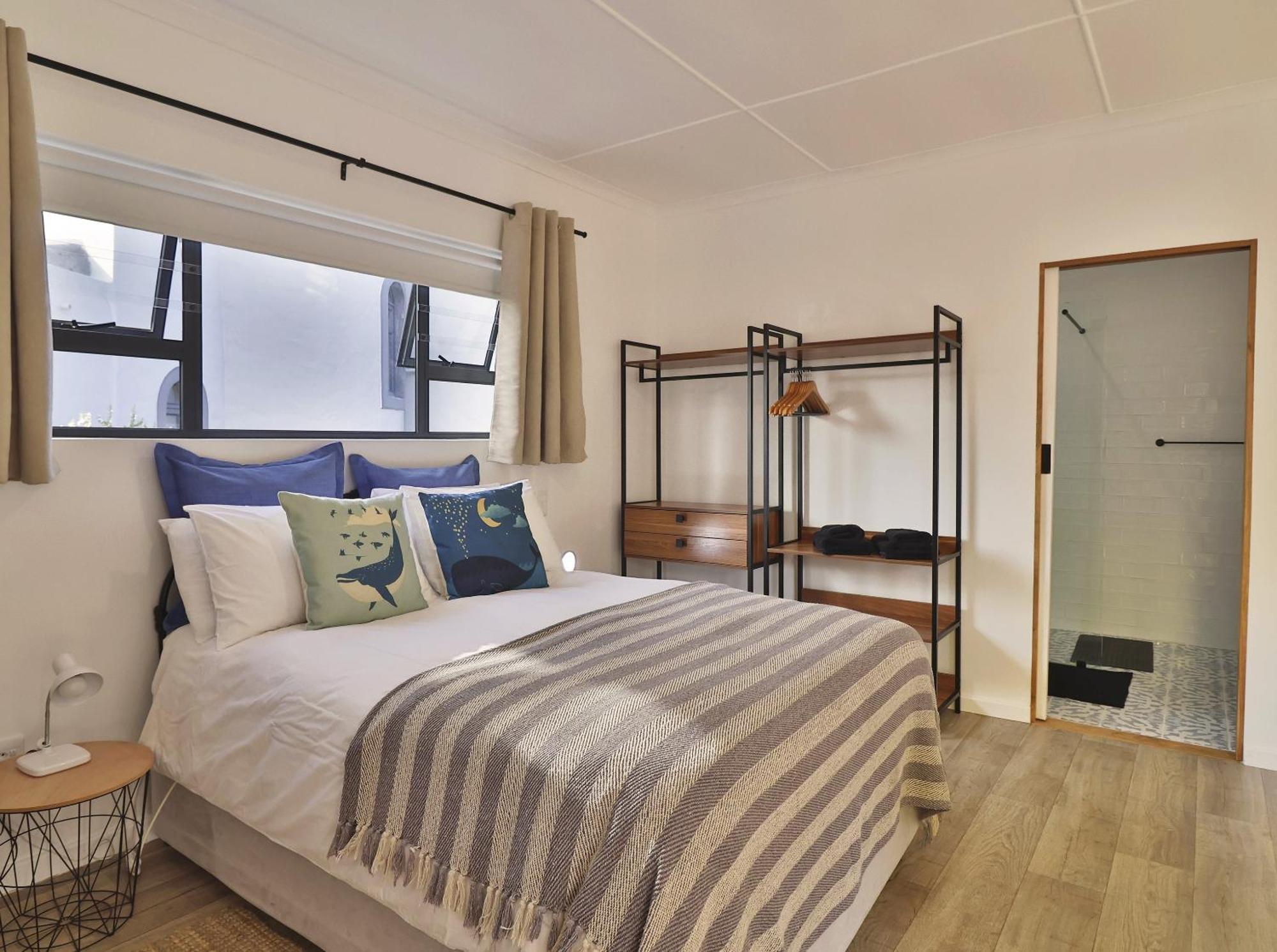 Salt Shore Studios Hermanus Ngoại thất bức ảnh