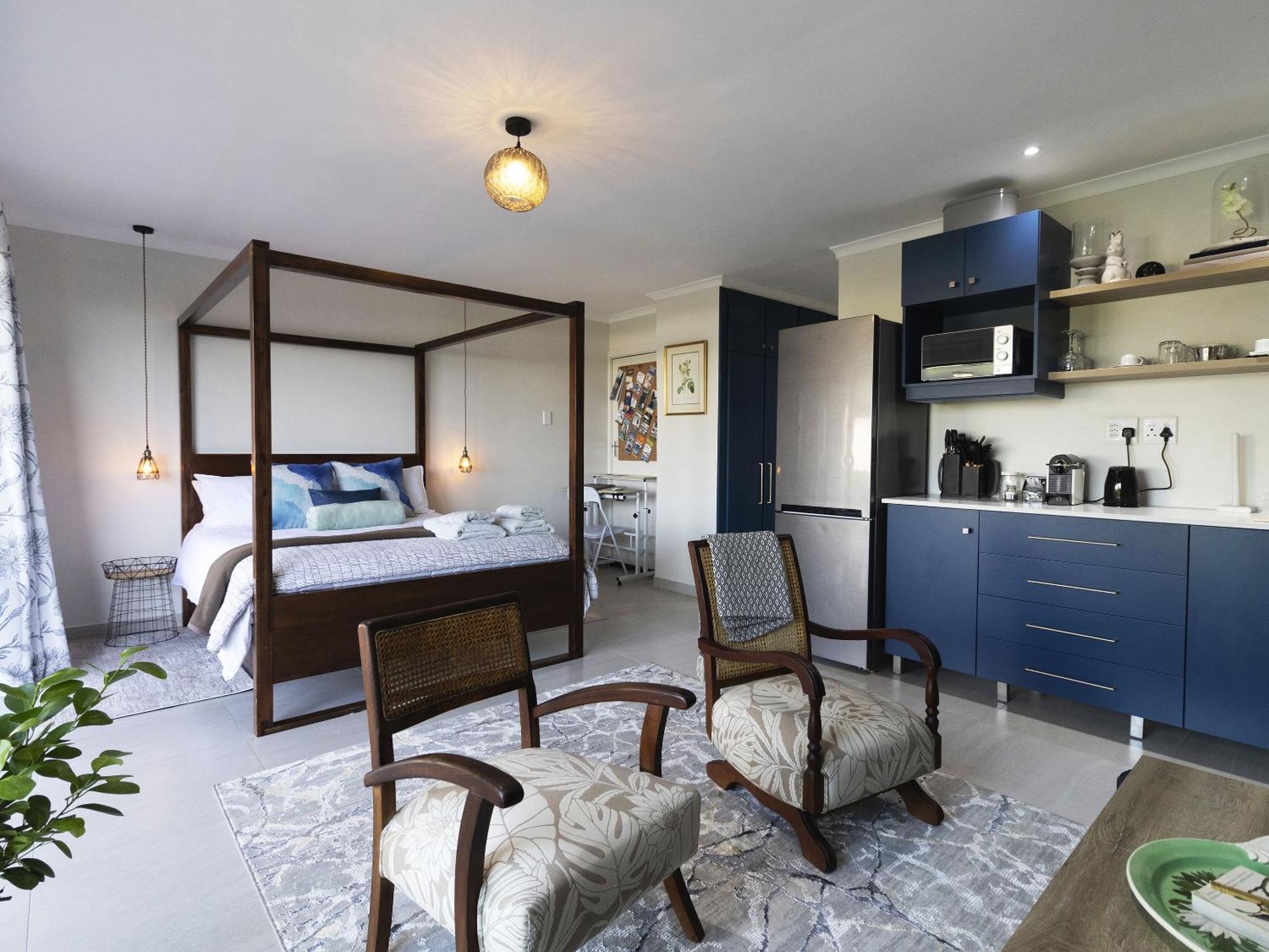 Salt Shore Studios Hermanus Ngoại thất bức ảnh