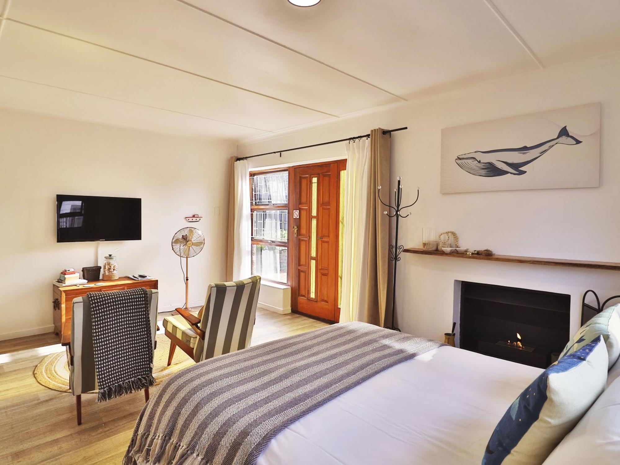 Salt Shore Studios Hermanus Ngoại thất bức ảnh