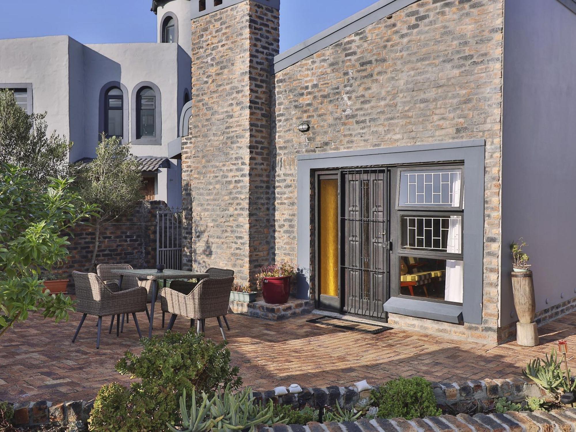 Salt Shore Studios Hermanus Ngoại thất bức ảnh