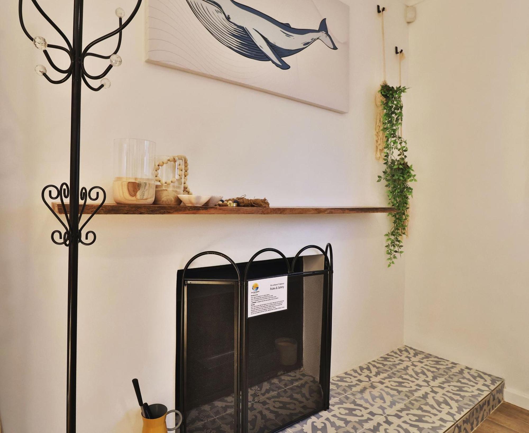 Salt Shore Studios Hermanus Ngoại thất bức ảnh
