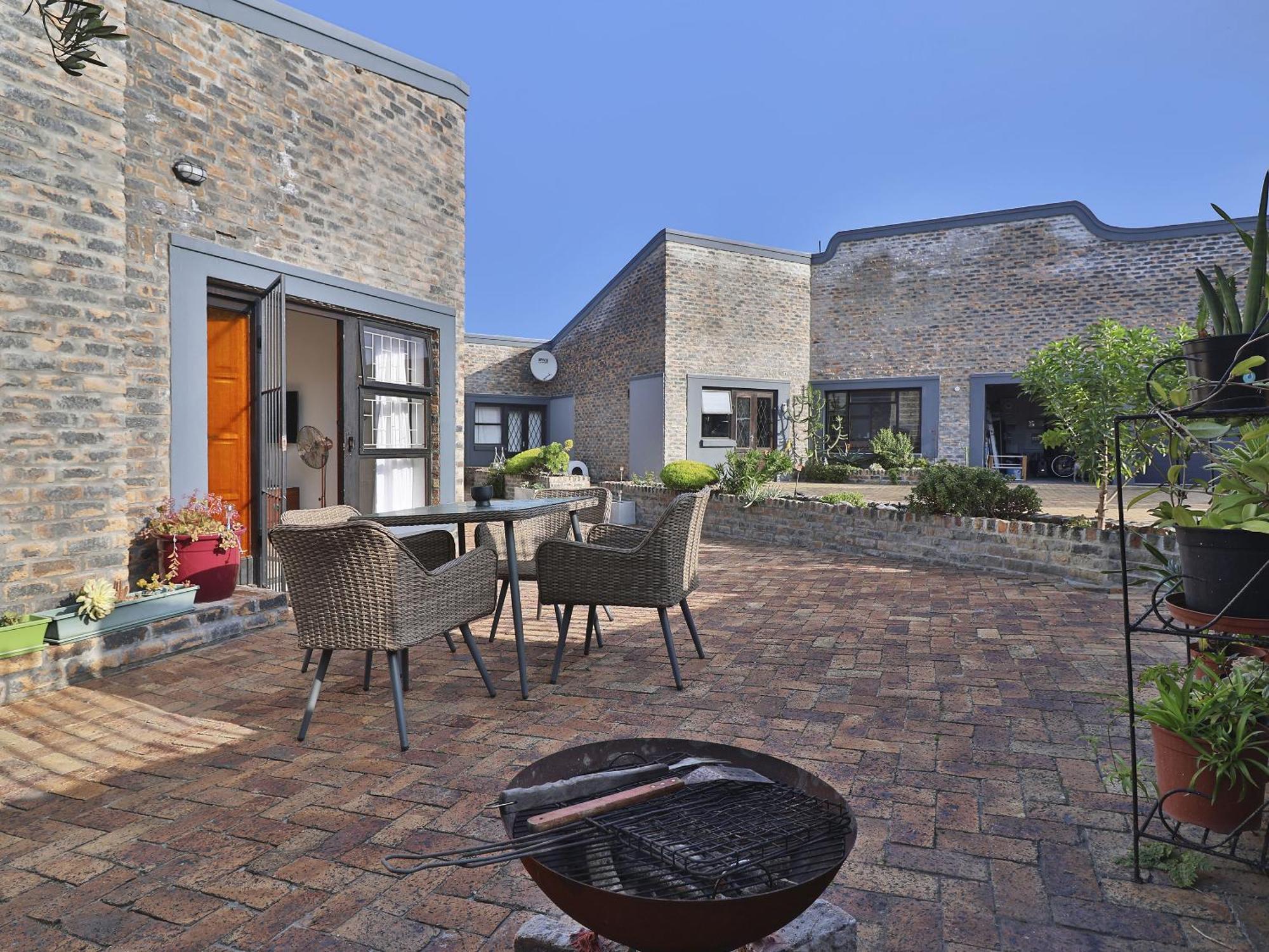 Salt Shore Studios Hermanus Ngoại thất bức ảnh